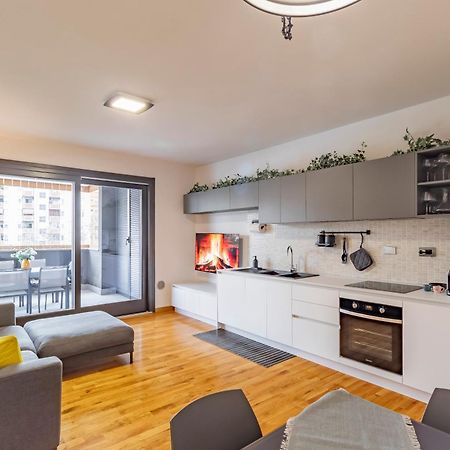 Rome Dream Stay Eksteriør bilde