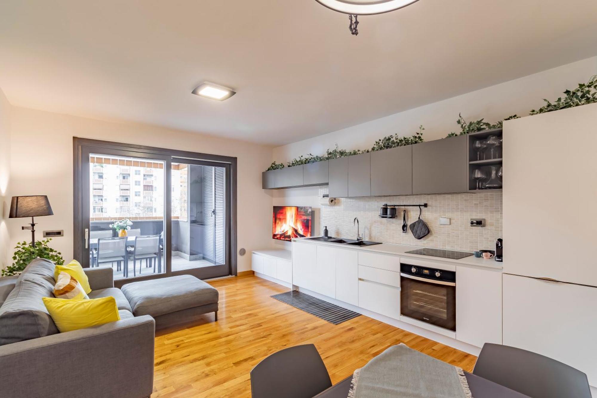 Rome Dream Stay Eksteriør bilde