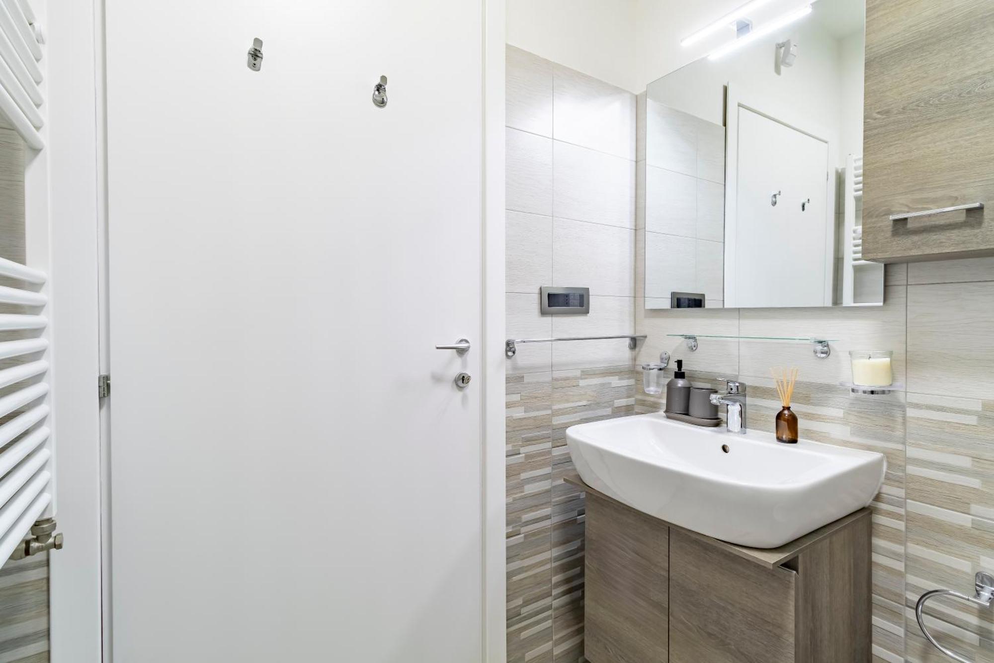 Rome Dream Stay Eksteriør bilde