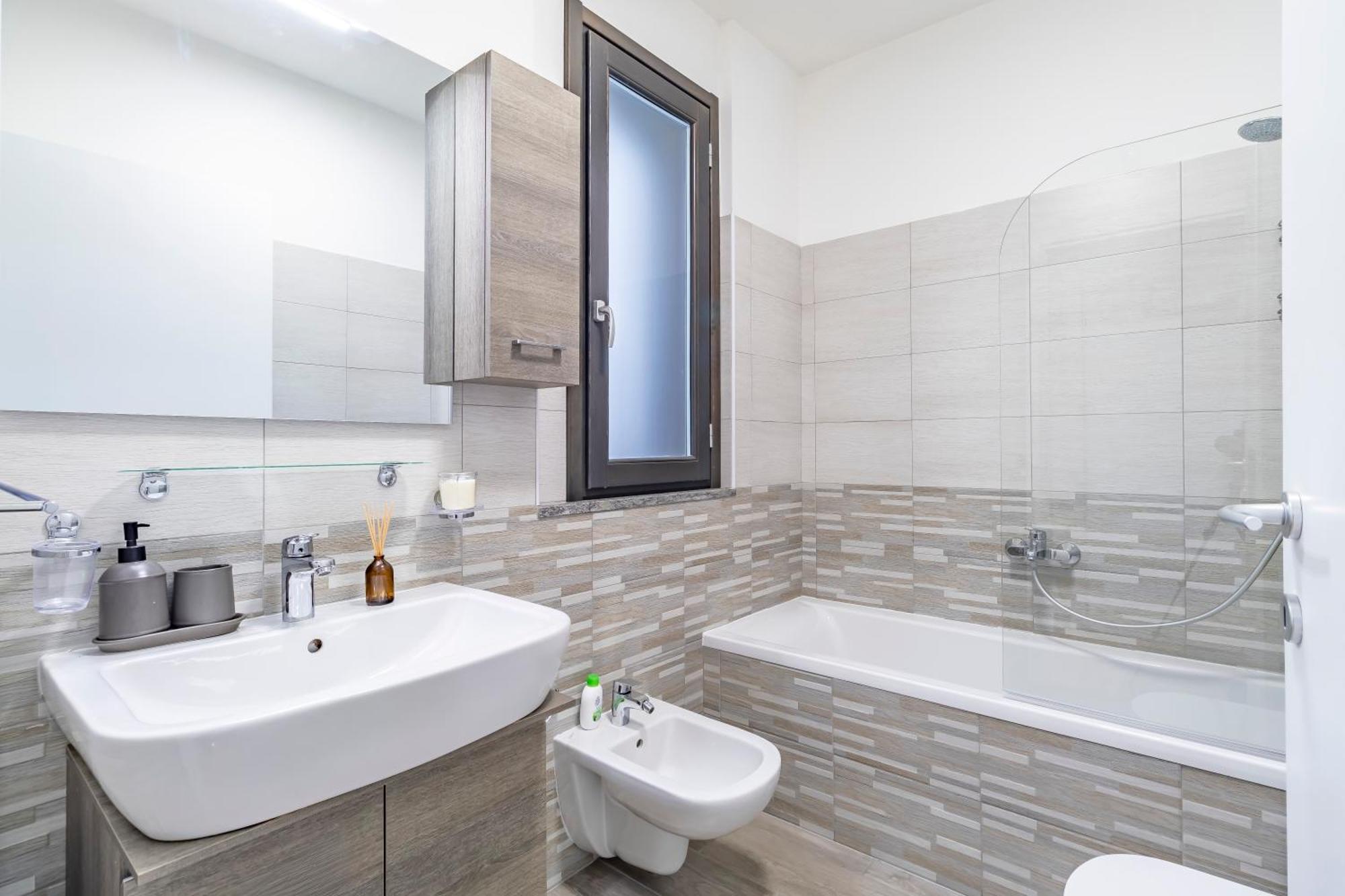Rome Dream Stay Eksteriør bilde