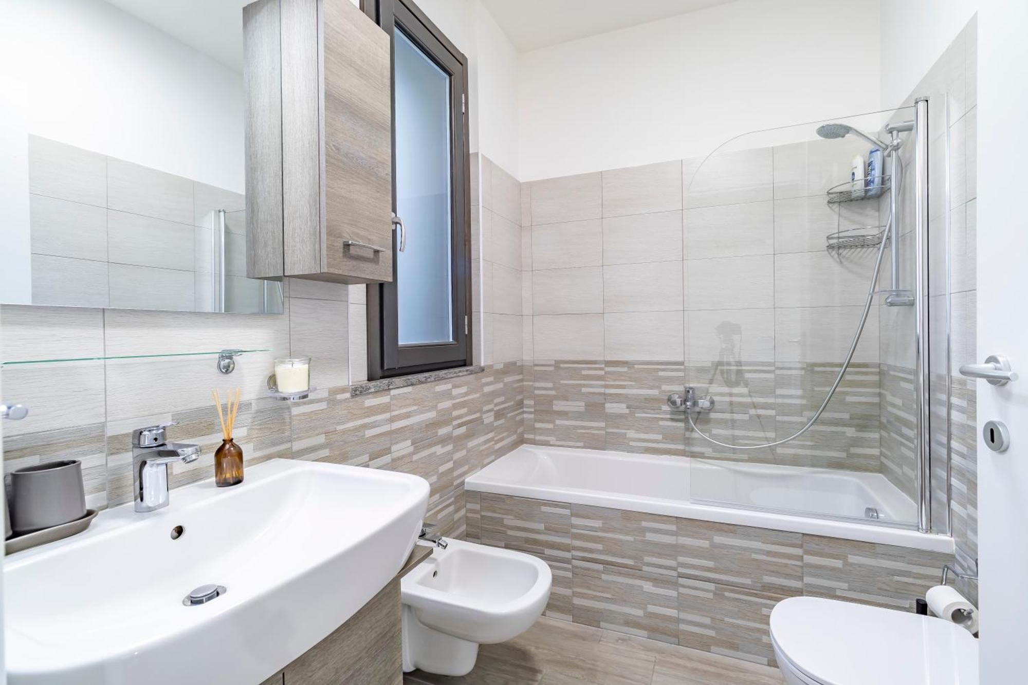 Rome Dream Stay Eksteriør bilde