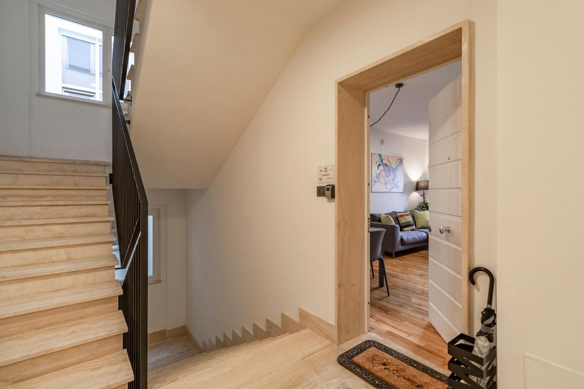 Rome Dream Stay Eksteriør bilde