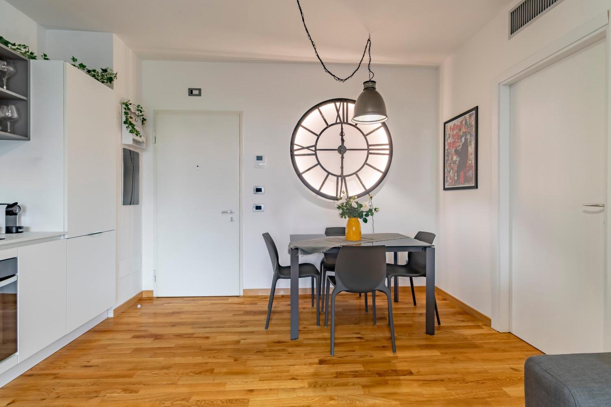 Rome Dream Stay Eksteriør bilde