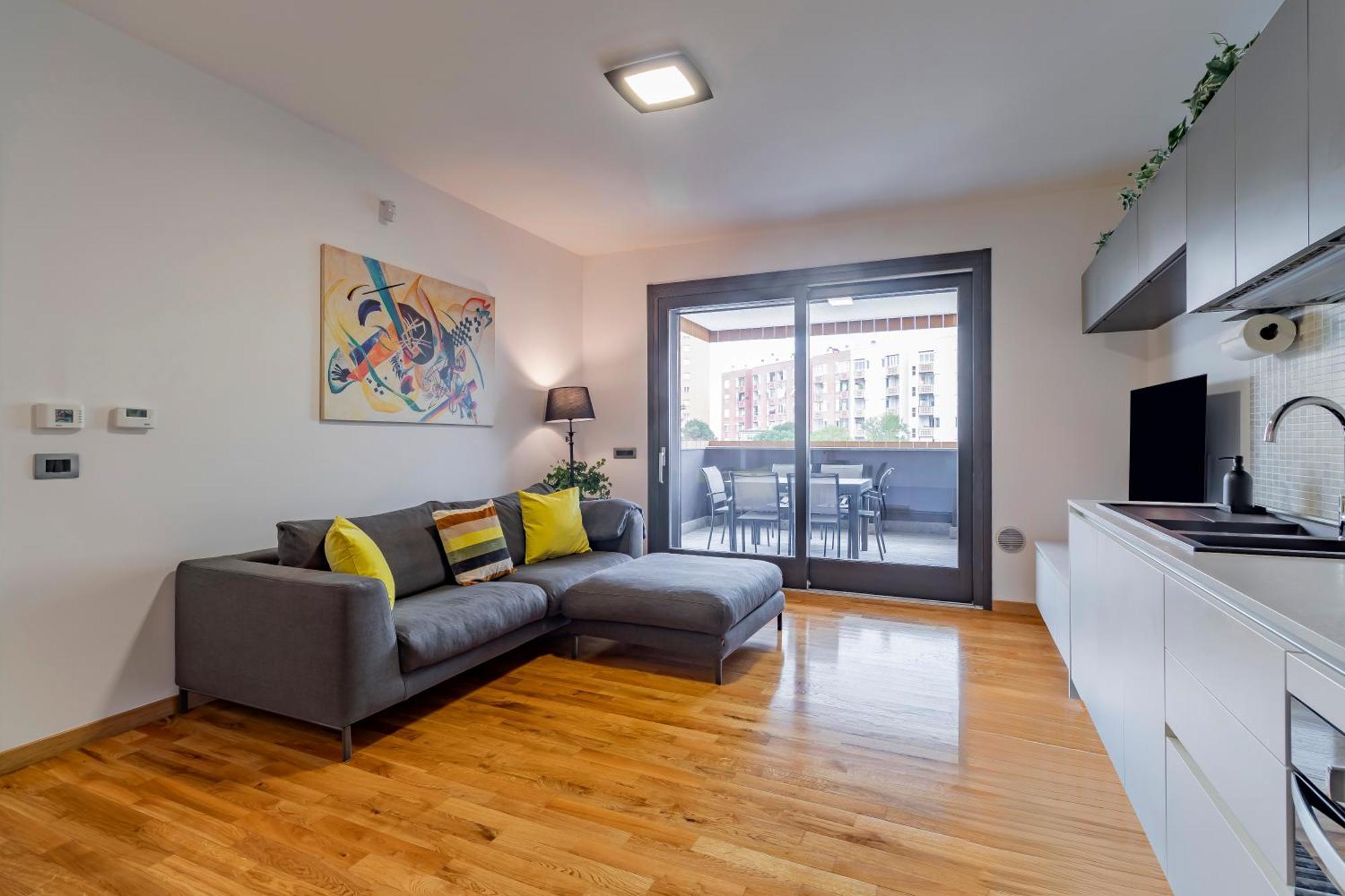Rome Dream Stay Eksteriør bilde