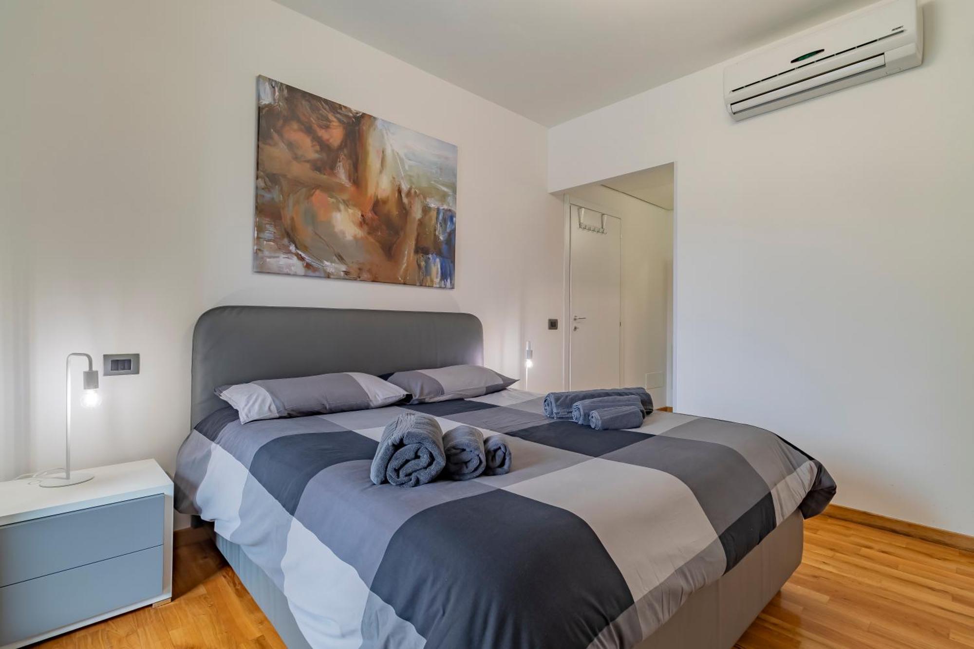 Rome Dream Stay Eksteriør bilde