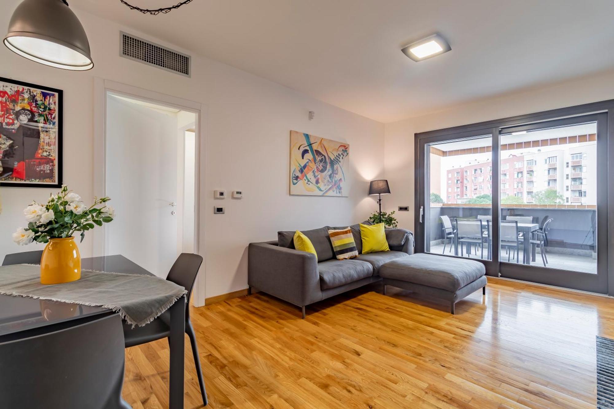 Rome Dream Stay Eksteriør bilde