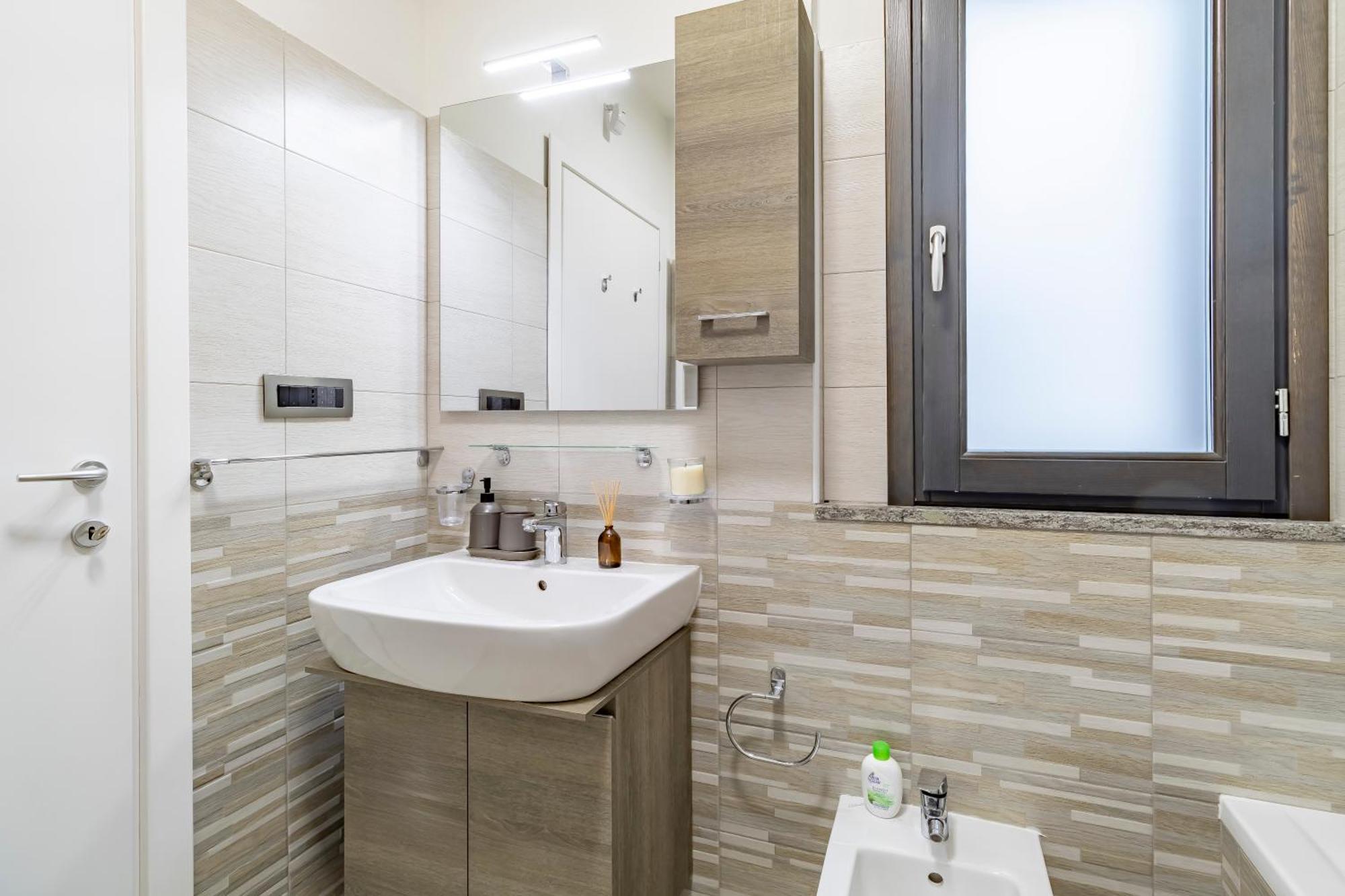 Rome Dream Stay Eksteriør bilde