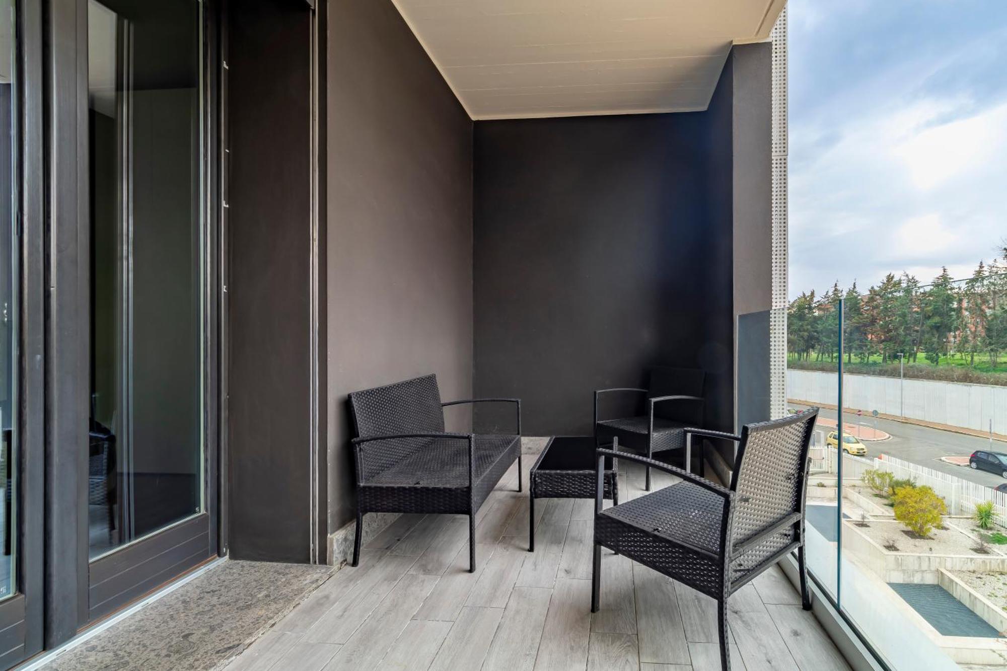 Rome Dream Stay Eksteriør bilde