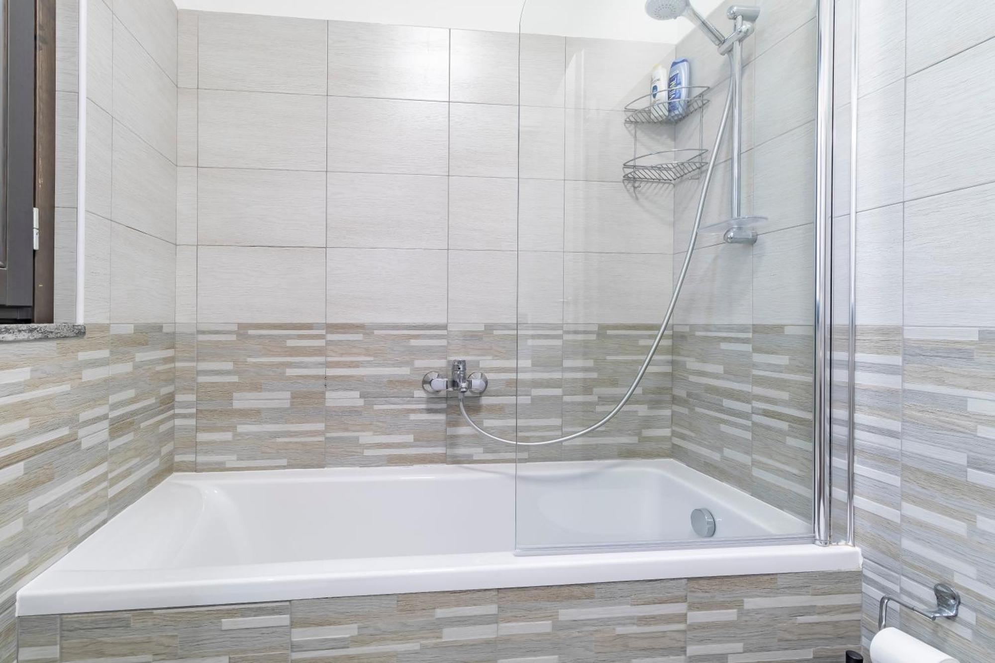 Rome Dream Stay Eksteriør bilde